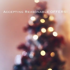 COPY - Make me offers!